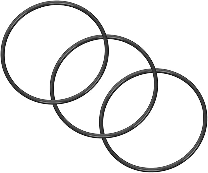 CFS – Pack of 3, Premium O-Ring Compatible by CompleteFiltrationServices