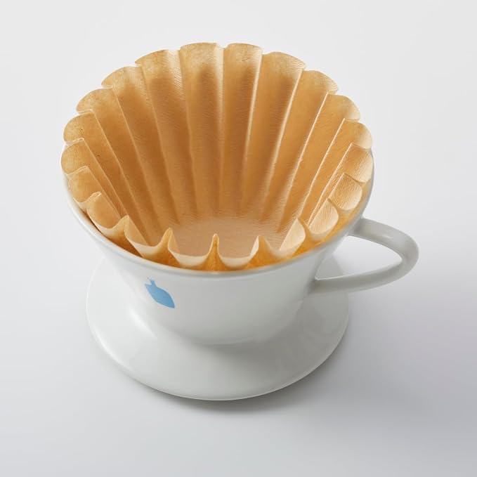blue bottle coffee filters 30 count - Image 5