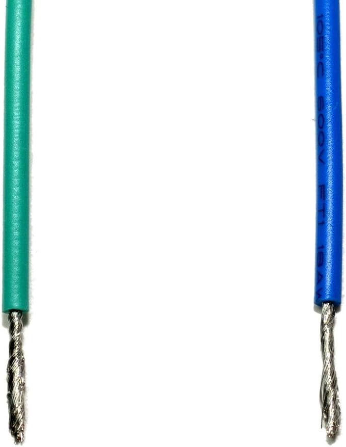 HQRP Capacitor Compatible with Harbor Breeze Ceiling Fan 10uf 2-Wire CBB61 UL - Image 7