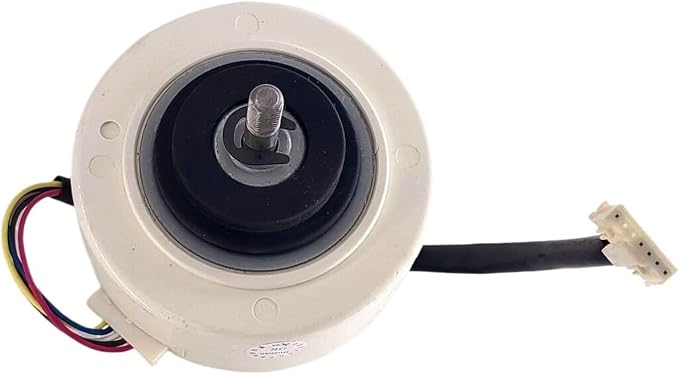 Air Purifier Fan Motor Replacement Accessories，SIC-37CVL-F136-6= - Image 3