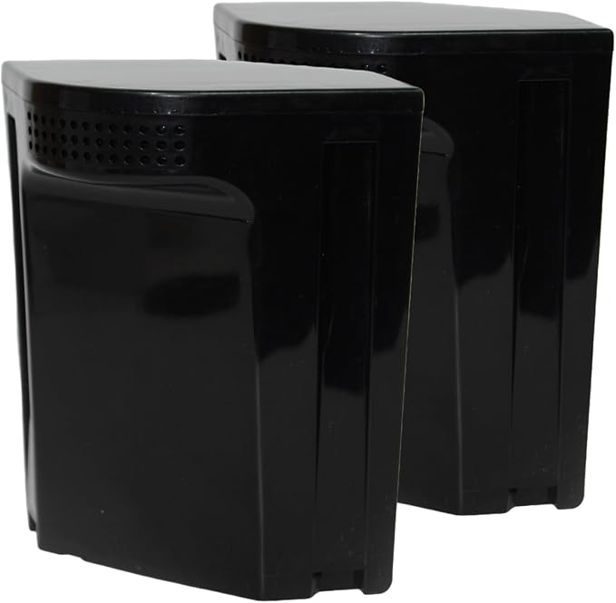 PUREBURG Replacement Filter Compatible by PUREBURG-PureYourBreath