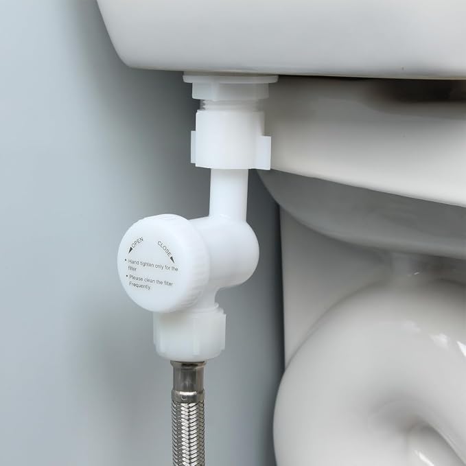 7/8'' Toilet Water Filter Adapter - Image 5
