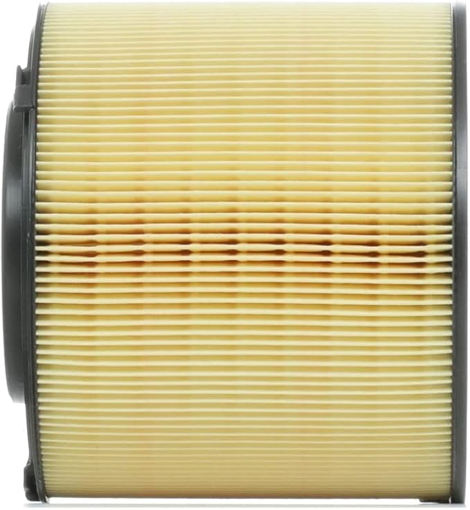 Mann Filter C 17 013 Engine Air Filter Replacement Compatible by MannFilter