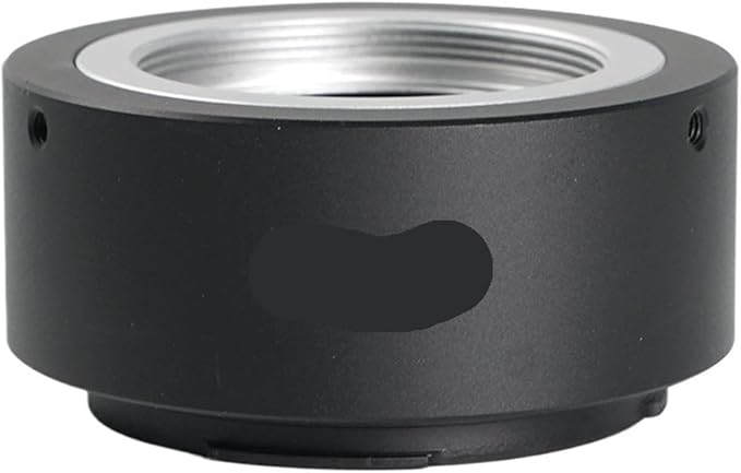 M42 Lens Adapter Camera Convertor Ring by Unknown