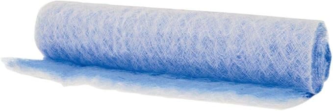 Flanders PrecisionAire HR36240 36 by 240 by 1 Hammock Roll Filter - Image 2