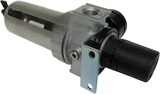 3/8" Pressure Regulator - Image 5