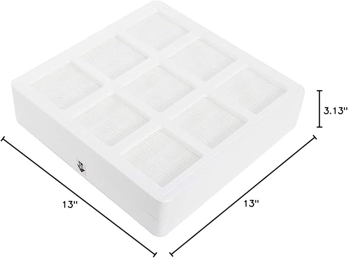 MaximalPower Replacement Filter - Image 9
