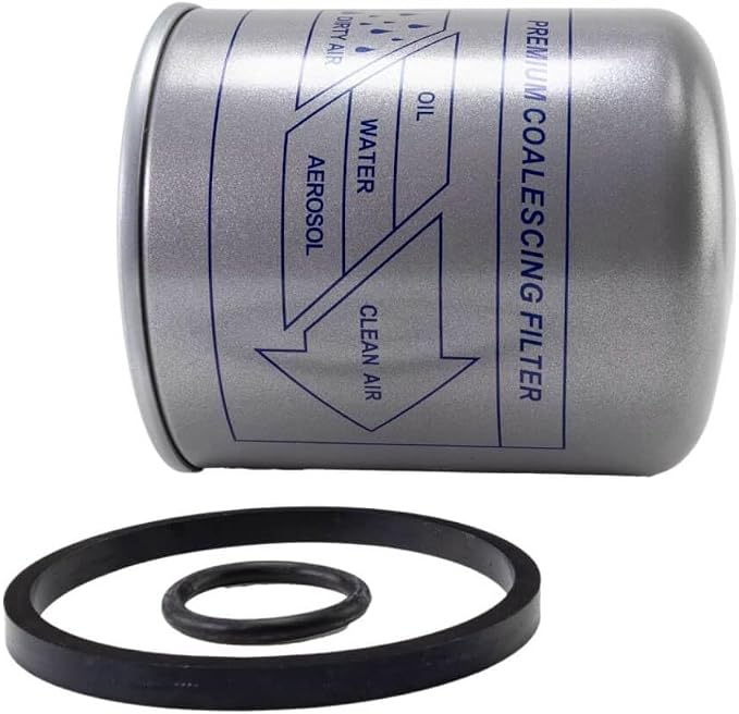 Mytee Products 2 Pack R950068A Oil Coalescing Air Dryer Cartridge AD-SP and - Image 2