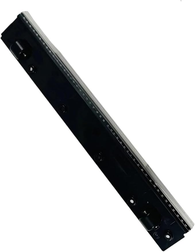 1pc Spare Scrubber Head Scraper, Compatible by Unknown