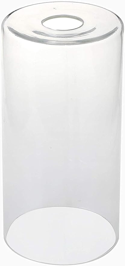 GoLucky Cylinder Lamp Fixture Shade Replacement - Image 2