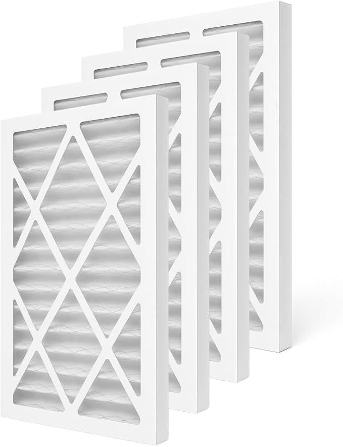 Nispira 5-Micron 3410 Outer Air Filter Replacement Compatible by Nispira