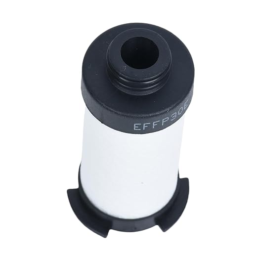 Gr 6 Compressed Air Coalescing Filter Compatible - Image 3