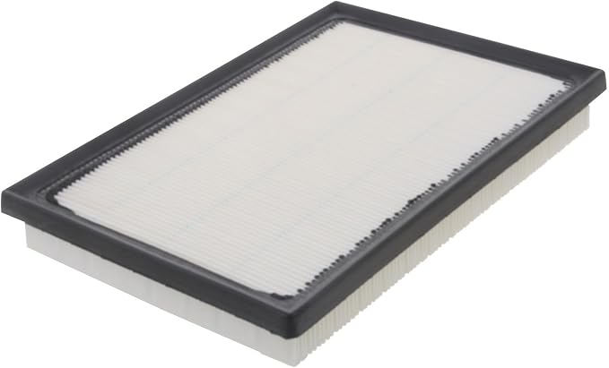 BOSCH 5184WS Workshop Engine Air Filter by BoschAutomotive