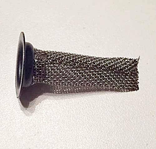 Stihl 4244 140 8100 Muffler Spark Arrestor Screen fits BR350 BR430 BR450 SR430 by Stihl