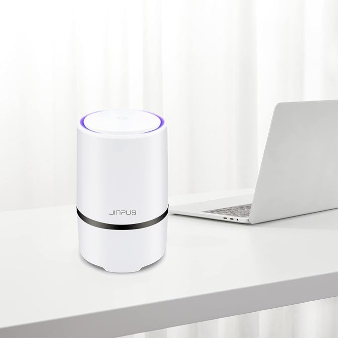 Air Purifier Small Portable Air Cleaner - Image 3