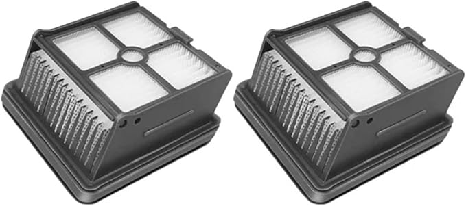 Hand-held Floor Scrubbers Roller Brush Hepa Filter Parts。Compatible by Unknown