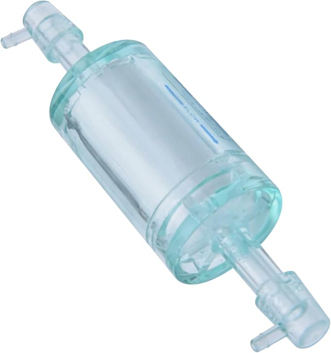 16913 Refrigerant Identifier, Replacement Filter Compatible by Unknown