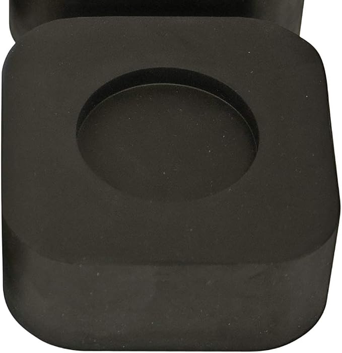 EZ-FLO 69001 Washing Machine Anti-Vibration Pads, 4 Pack - Image 2
