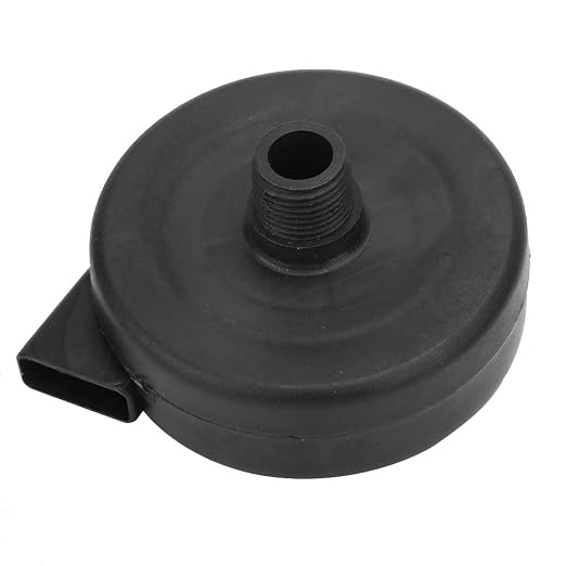 Air Compressor Intake Filter and Silencer 20mm 1/2PT Replacement Part Reduces - Image 7