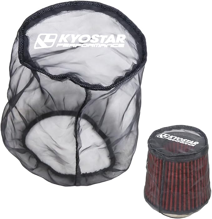 KYOSTAR Universal Air Filter Cover by Kyostar