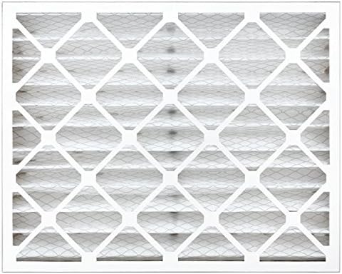 AIRX WICKED CLEAN AIR. 20x25x4 Air Filter MERV 13 Pleated HVAC AC Furnace Air - Image 3