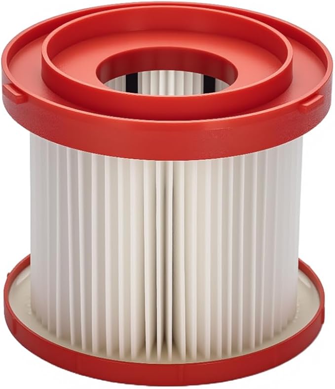 1 Pack 49-90-1900 HEPA Replacement Filter by BOUYOTA