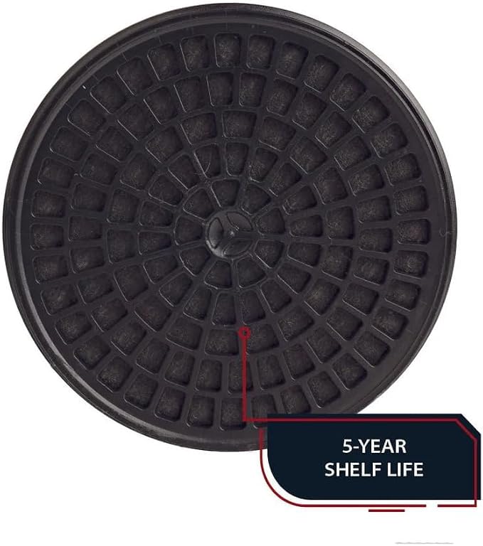 Parcil Distribution P-A-1 Replacement Filters - Image 2