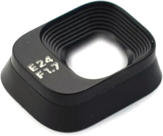 Gimbal Camera Frame, UV Protection Filter Frame Cover Helicopter Accessories - Image 8
