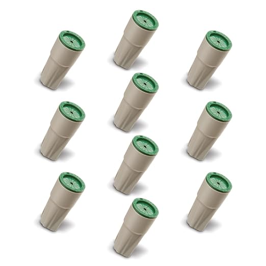 Rain Bird WPCONN10 Waterproof Grease Cap Wire Connectors by RainBird