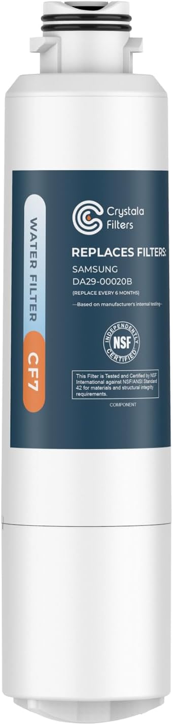 Crystala Filters Compatible - Image 9