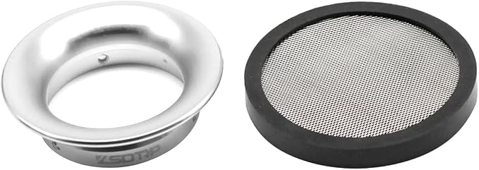 Carburetor Carb Velocity Stack Air Filter Cleaner Modified Trumpet Aluminum - Image 5