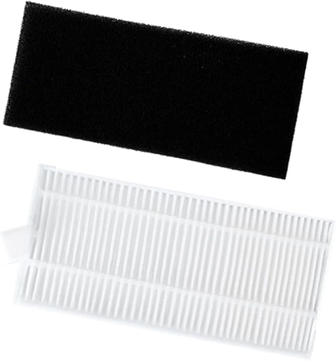 Replacement Filter for Thamtu T21 Robot Vacuum, Washable and Reusable - Image 8