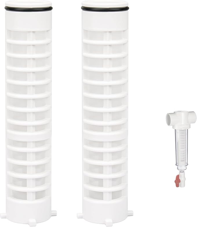 Replacement 1-1/2" 100 Mesh Spin Down Filter Screen FS1-1/2-Re by Unknown