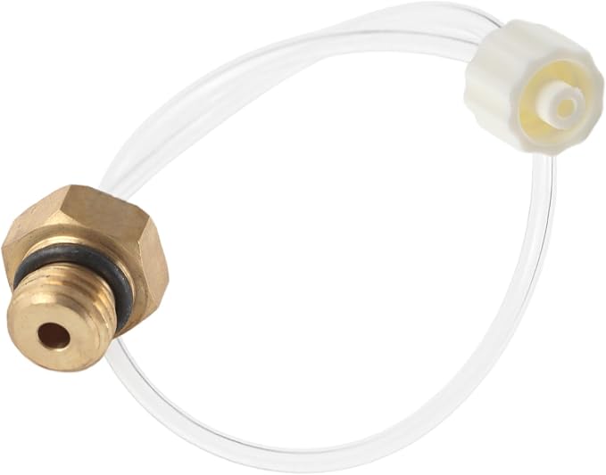 16913 Filter & 16106 Air Tool Fittings Compatible - Image 6