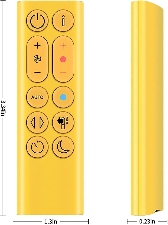 ZWP Replacement Remote Control fit - Image 8