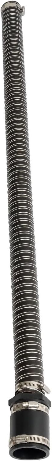 Suitable for Black Snorkel Riser Kit for 2014-2023 Honda Pioneer 700 UTV - Image 3