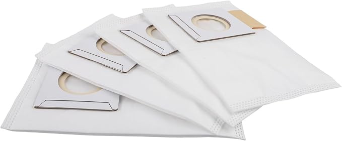 5-Layer Electrostatic Fleece 197903-8 Filter Bags - Image 8