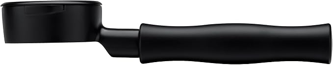 Normcore 58mm E61 Bottomless Naked Portafilter, Titanium PVD Coating - Image 5