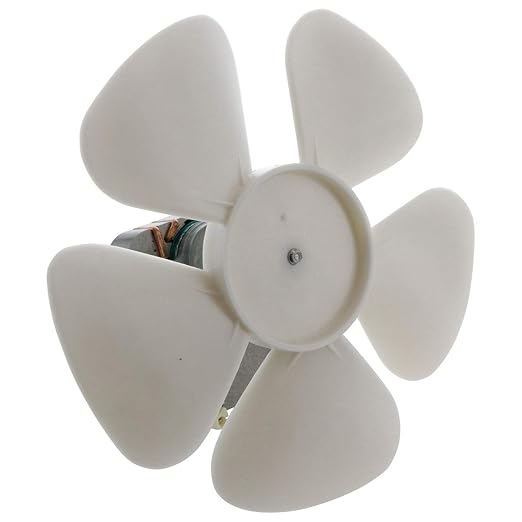 Endurance Pro S1200A000 Universal Bathroom Vent Fan Electric Motor Assembly - Image 5
