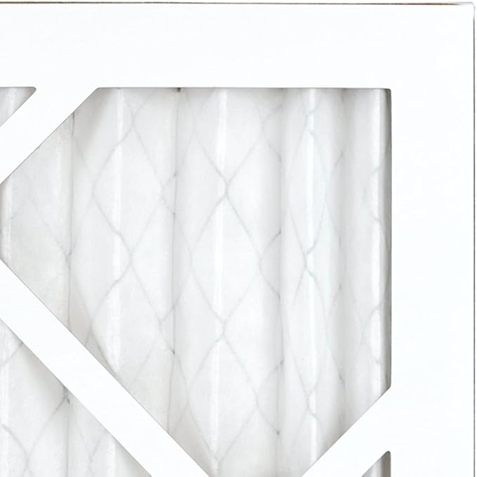 AIRx 6-Pack Premium DUST Series MERV 8 Pleated Air Filter - Image 5