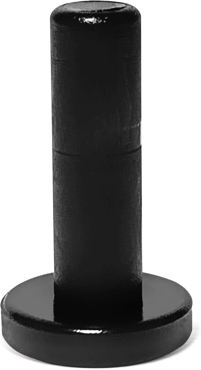 30 Pack 1/4" End Plugs for Quick Connect 1/4" Drip Irrigation Tee Connectors by WelcometoSpalolen