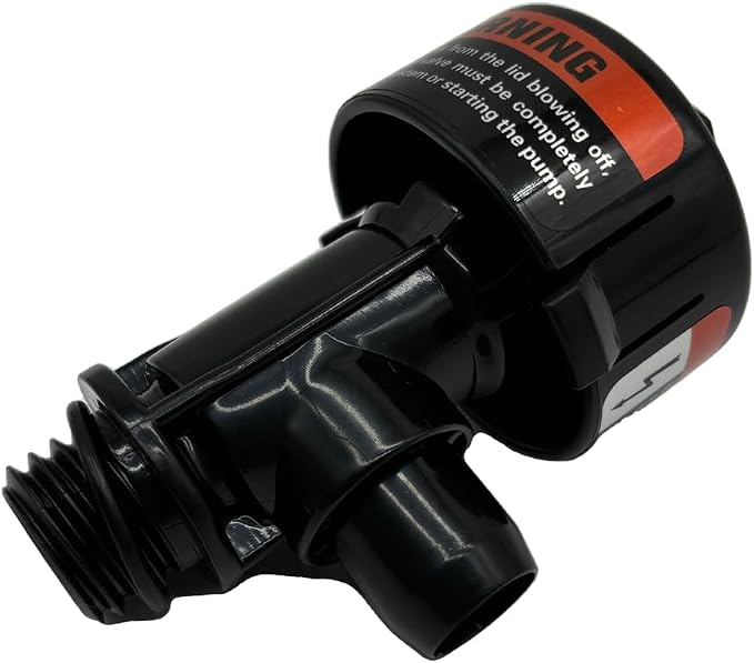 98209803 Release valve assembly - Image 9