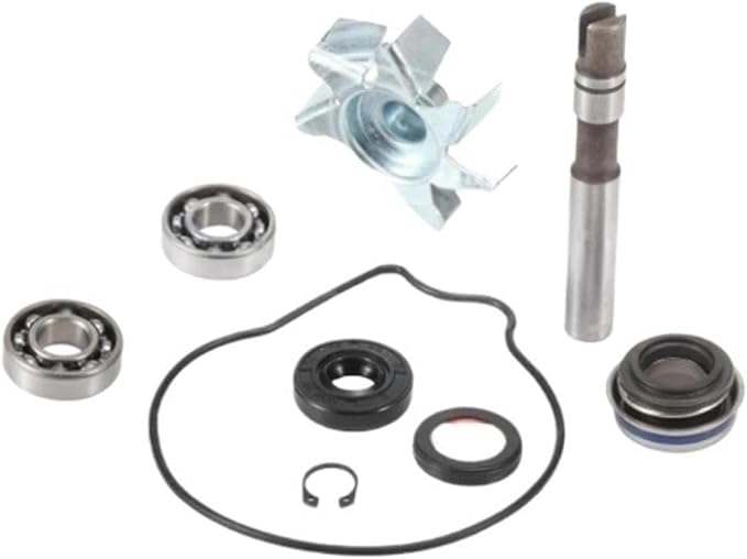 Water Pump Repair Kit Seals Set by ocpcrn