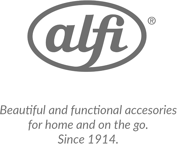 alfi Aroma Plus, Oatmeal Beige, Plastic Coffee Filter - Image 8
