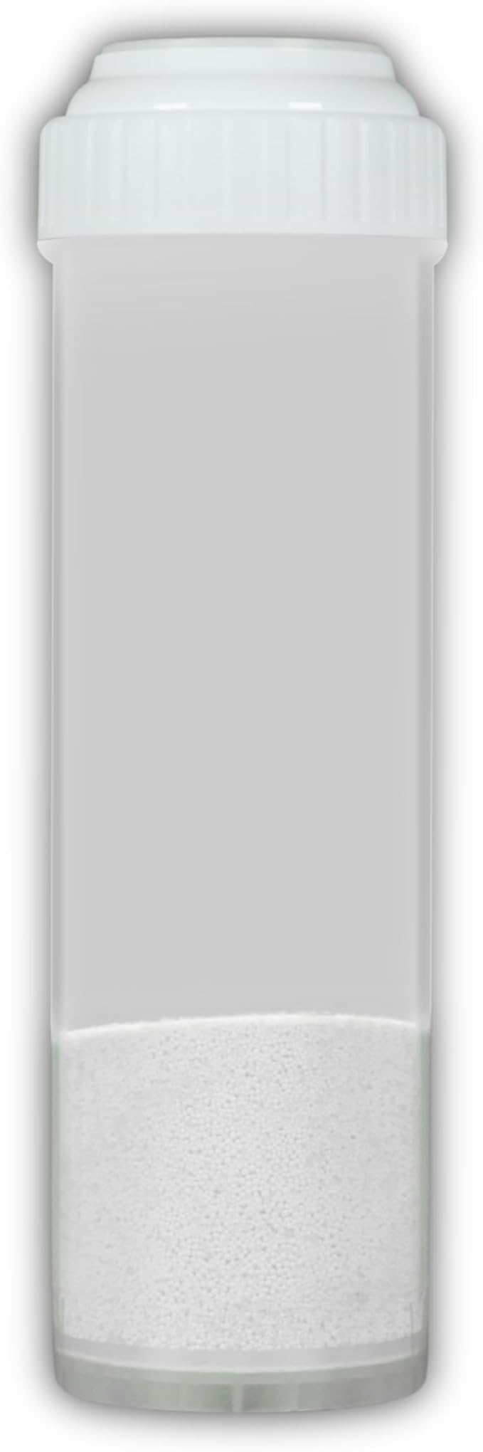 ScaleSlayer 10in Slim Line Drop In, High Capacity Water Filter Replacement by ScaleXProReplacementWaterFilters-ScalePreventionforHealthyDrinkingWater