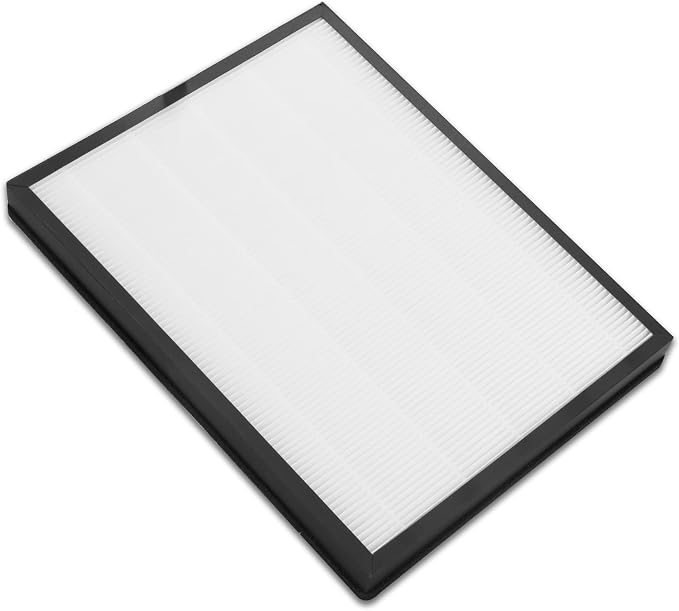 3 Sets Replacement Filter Compatible - Image 4