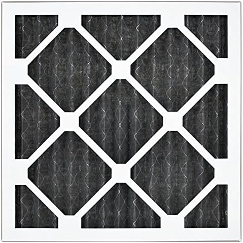 AIRx Filters Odor 14x14x1 Air Filter MERV 7 AC Furnace Pleated Air Filter - Image 3