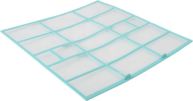 Indoor Air Conditioner Filter Cover, Dust Prevention Screen - Image 6