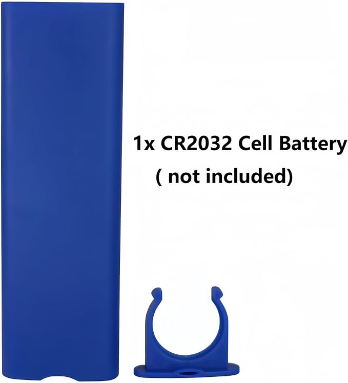 Replacement Remote Control Compatible - Image 4