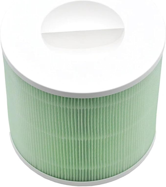 Replacement Filter，Compatible For Proscenic A8 SE Air Purifier, H13 Activated - Image 5